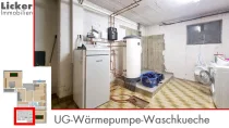 UG-Wärmepumpe-Waschkueche