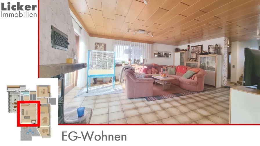 EG-Wohnen