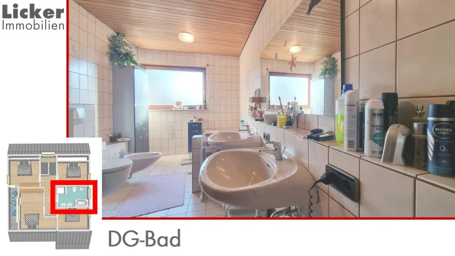 DG-Bad