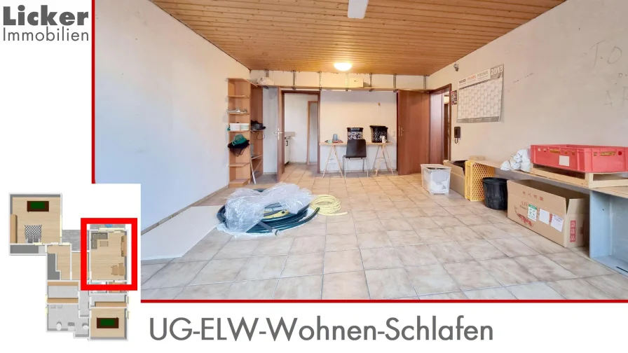 UG-ELW-Wohnen-Schlafen