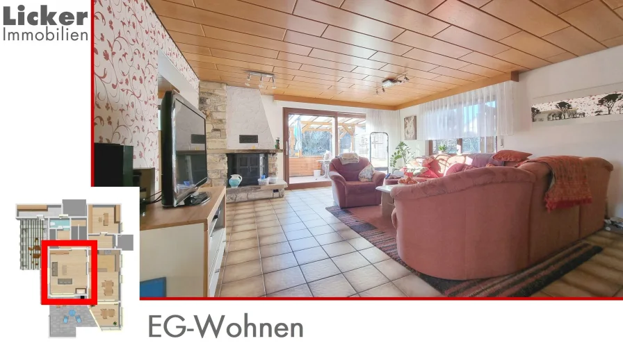 EG-Wohnen