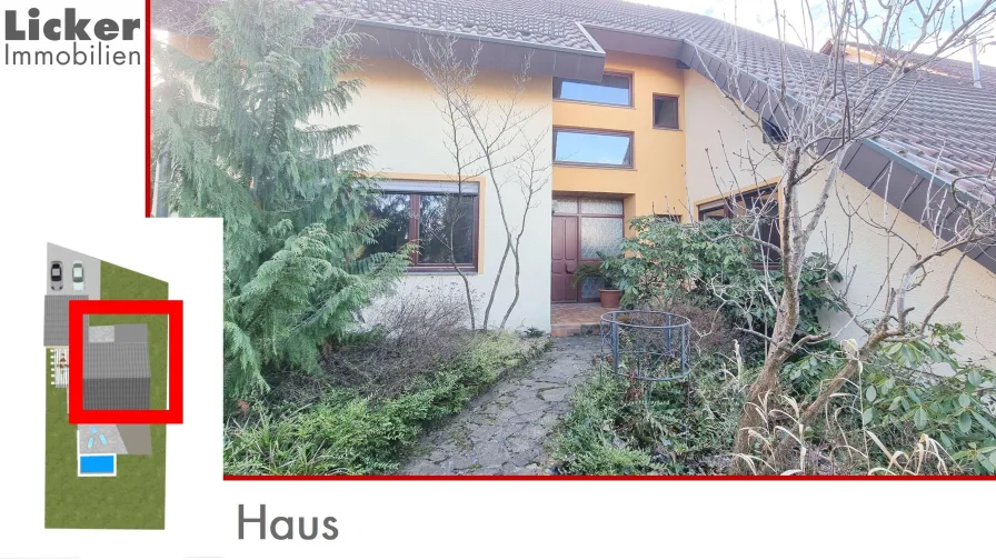 Haus