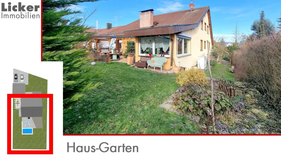 Haus-Garten