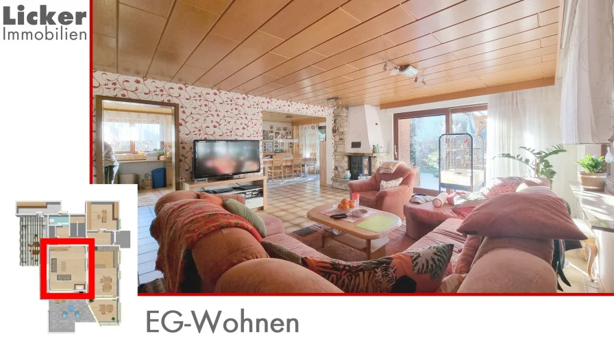 EG-Wohnen