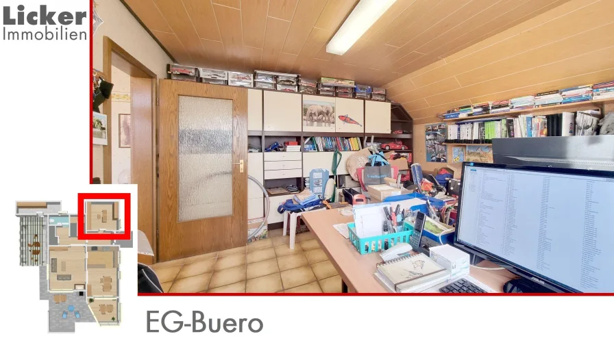 EG-Buero