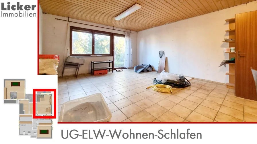 UG-ELW-Wohnen-Schlafen