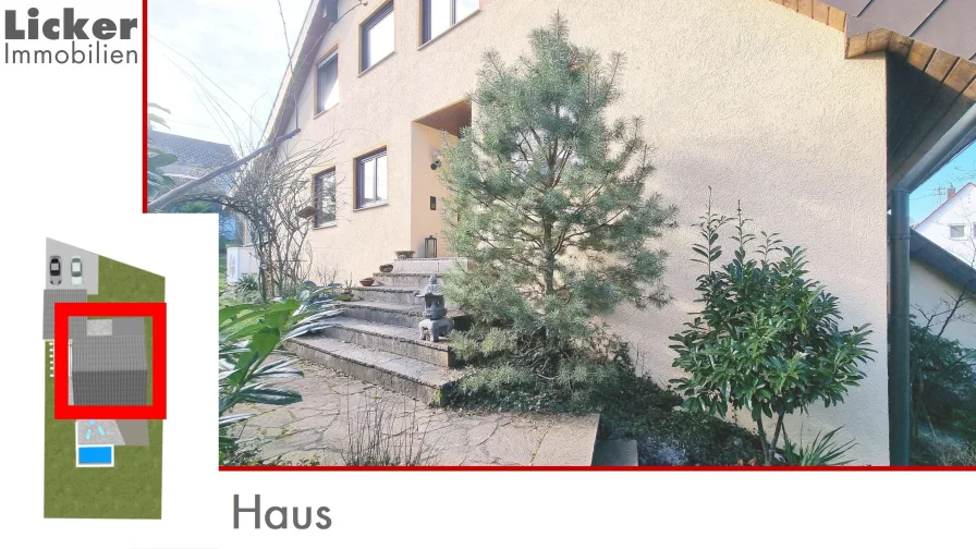 Haus