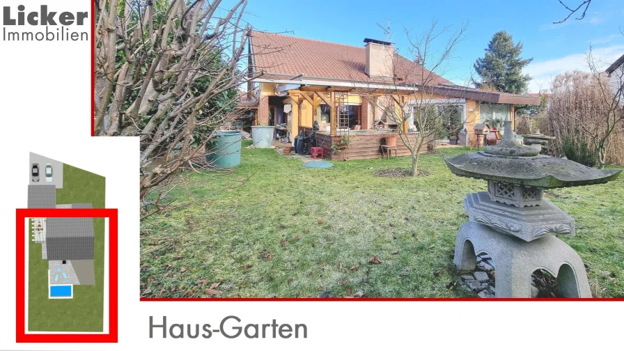 Haus-Garten