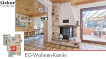 EG-Wohnen-Kamin