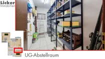 UG-Abstellraum