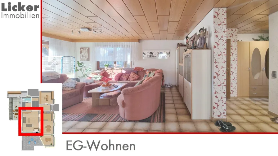 EG-Wohnen