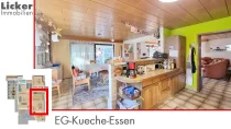 EG-Küche-Essen