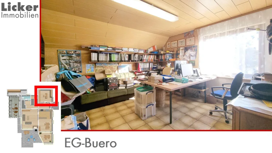 EG-Buero