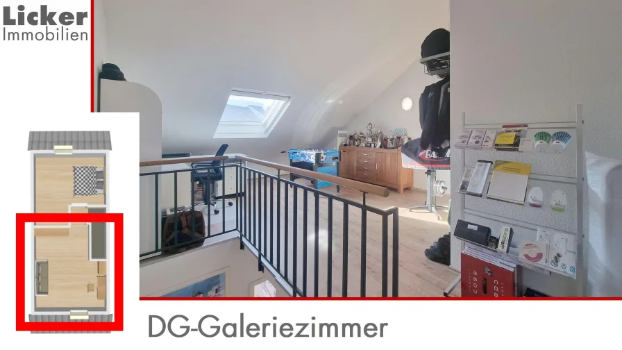 DG-Galeriezimmer