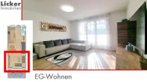 EG-Wohnen