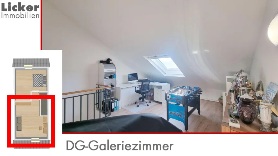 DG-Galeriezimmer