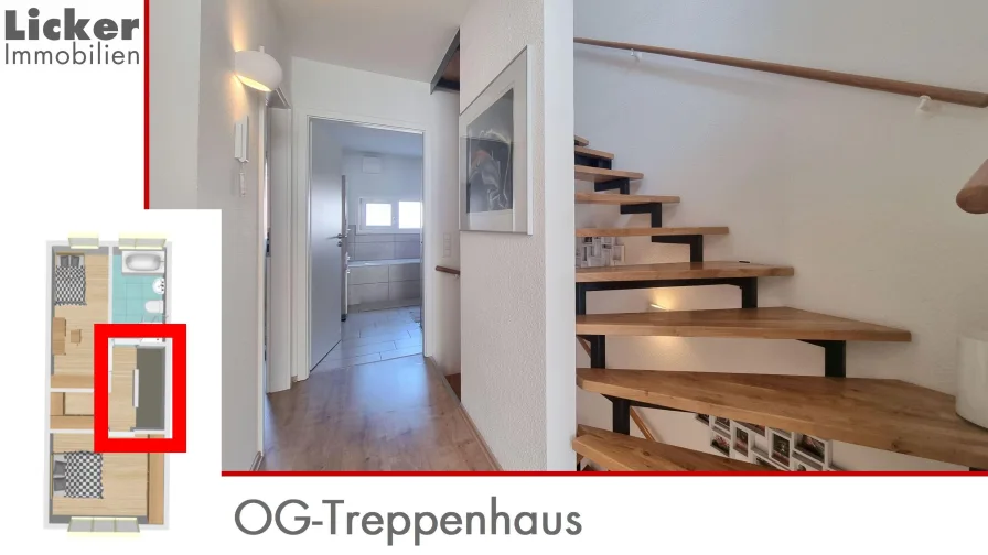 OG-Treppenhaus