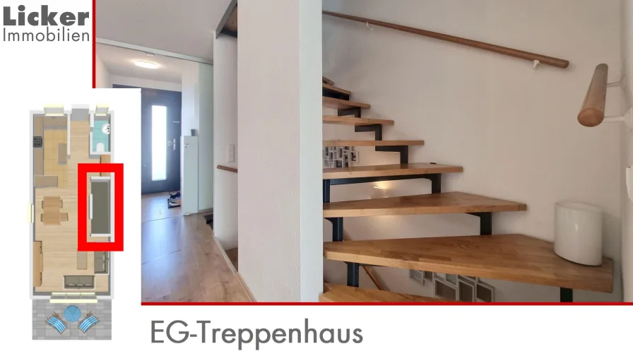 EG-Treppenhaus