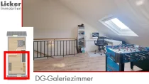 DG-Galeriezimmer