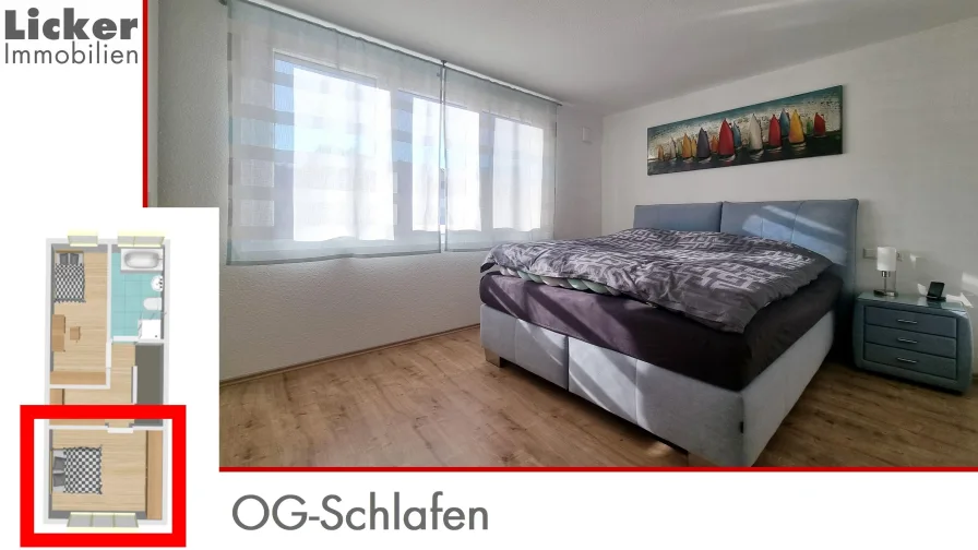 OG-Schlafen