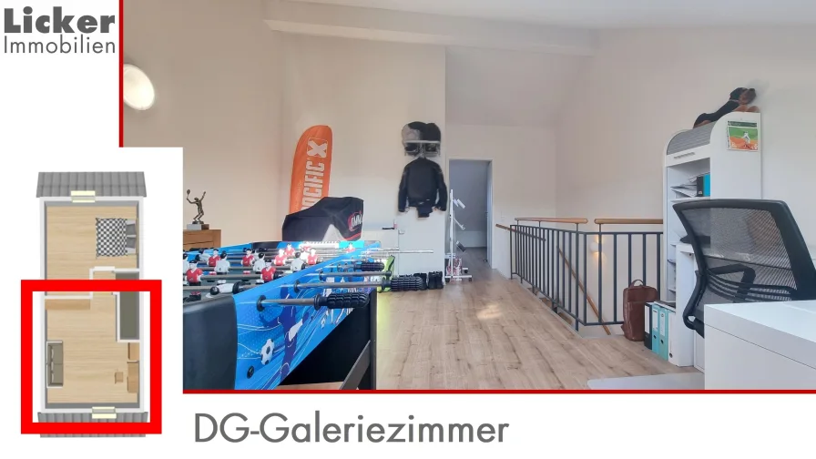 DG-Galeriezimmer