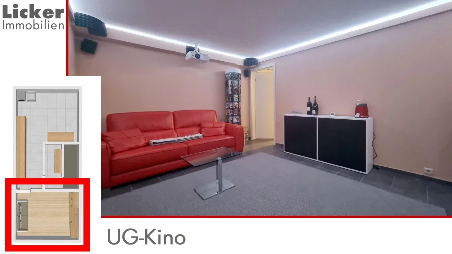 UG-Kino