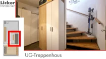 UG-Treppenhaus