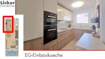 EG-Einbaukueche