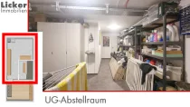 UG-Abstellraum