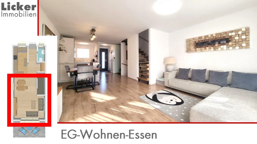 EG-Wohnen-Essen