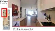 EG-Einbaukueche