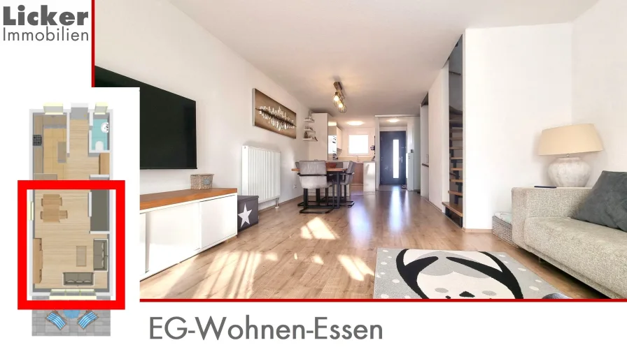 EG-Wohnen-Essen