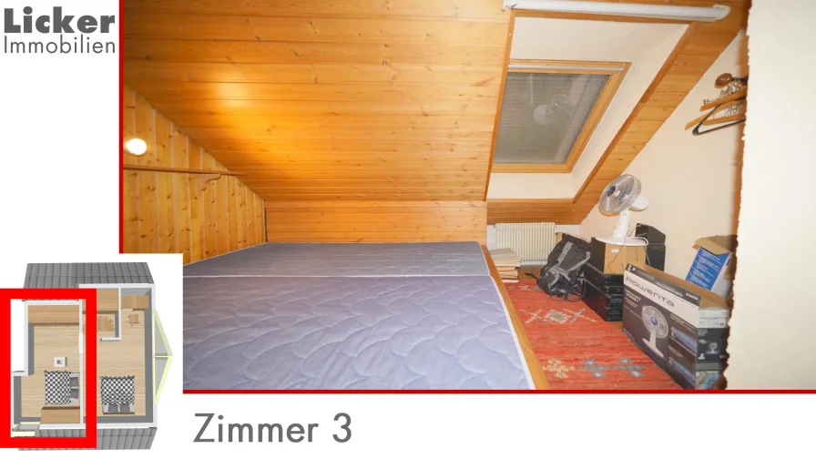 Zimmer 3