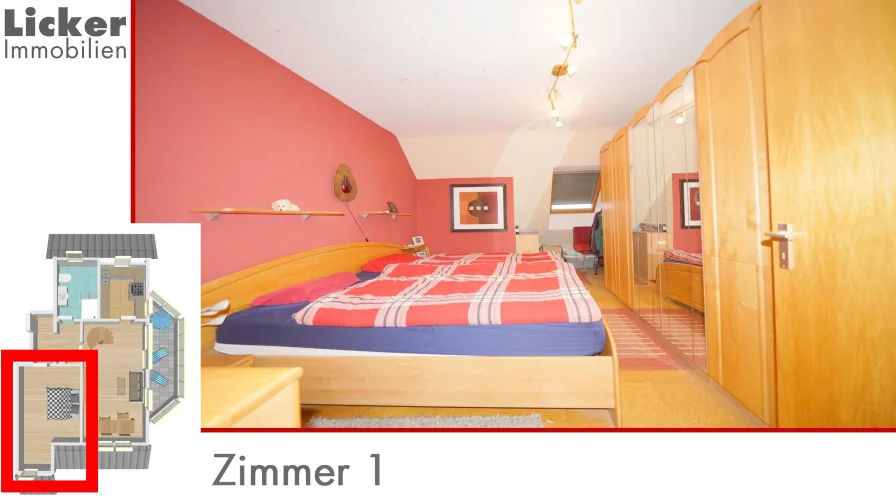 Zimmer 1