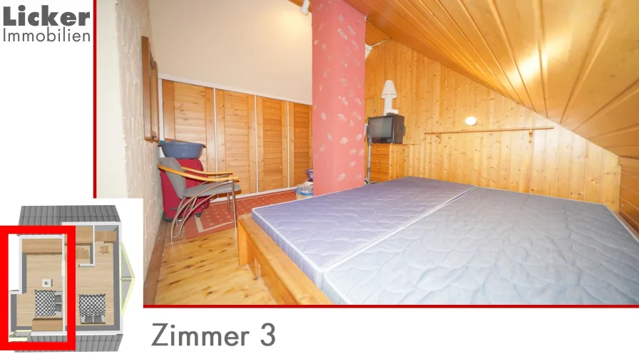 Zimmer 3