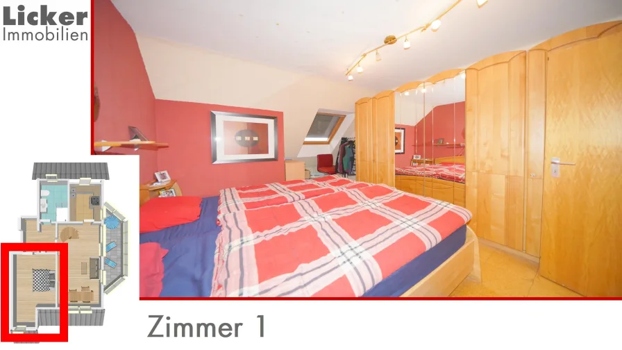 Zimmer 1