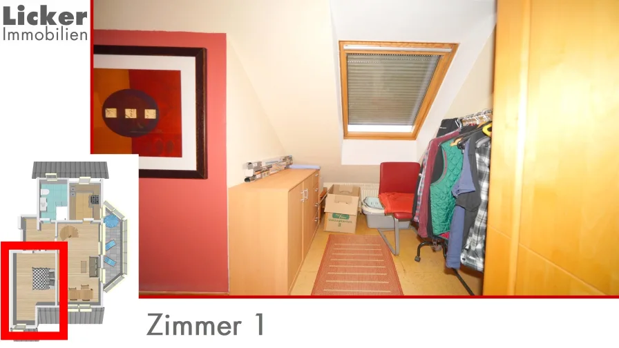 Zimmer 1