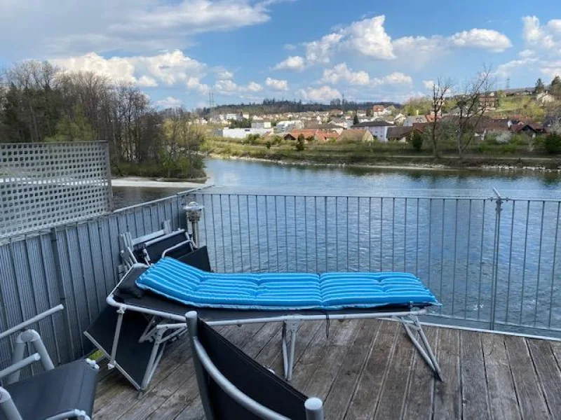 Rheinbalkon