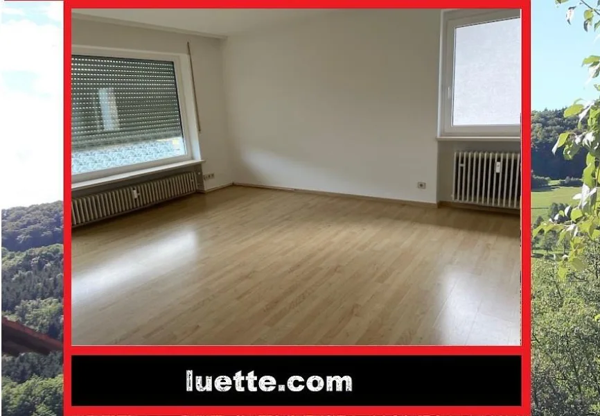 Zimmer - Büro/Praxis mieten in Stühlingen - Praxisräume, ca. 100 m² Nutzfl., Stühlingen, Zentrumslage