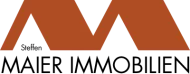 Logo von Steffen Maier Immobilien