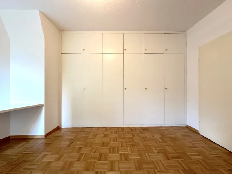 Einbauschrank Schlafzimmer