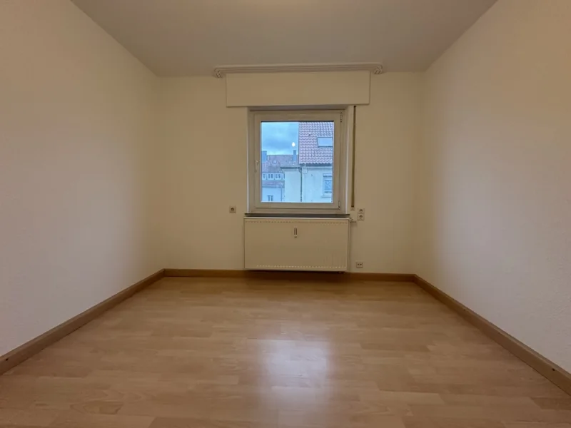 Büro/Gästezimmer