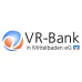 Logo von VR-Bank in Mittelbaden e.G. Immobilien-Center