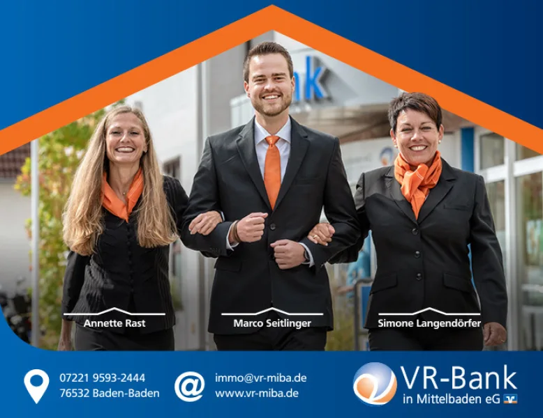 Immo-Team VR-Bank