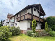 Terrasse und Balkon