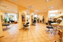 Friseursalon