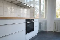 Kitchen ground floor