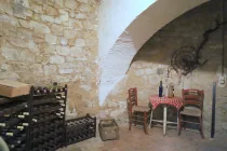 Historical basement
