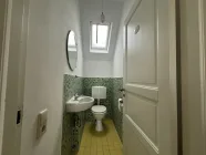 Guest WC