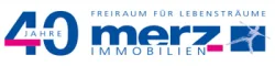 Logo von Bernhard Merz Immobilien GmbH